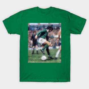 George Best T-Shirt